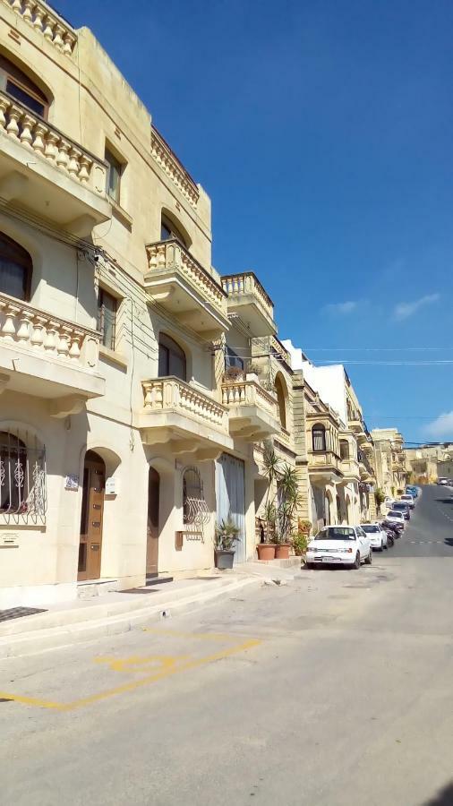 Rubis Daire Victoria Dış mekan fotoğraf