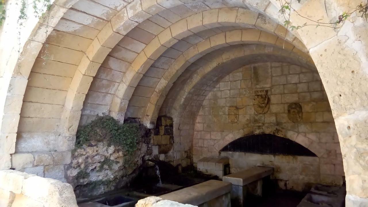 Rubis Daire Victoria Dış mekan fotoğraf