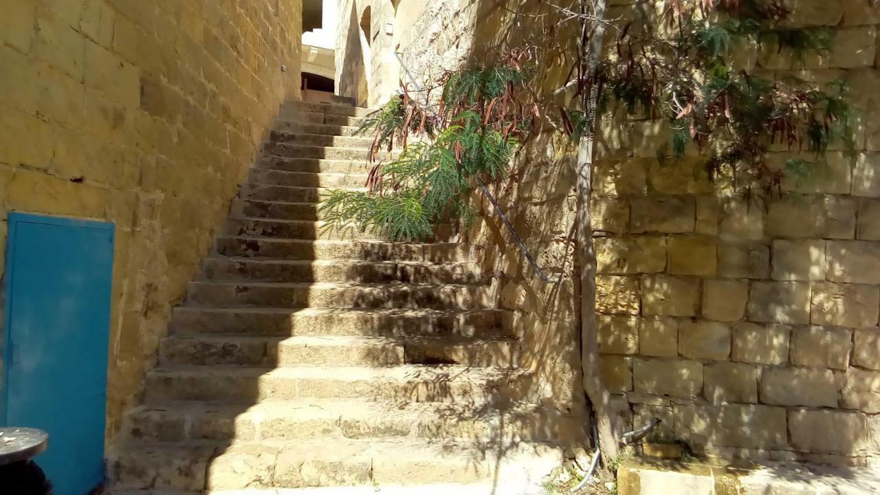 Rubis Daire Victoria Dış mekan fotoğraf