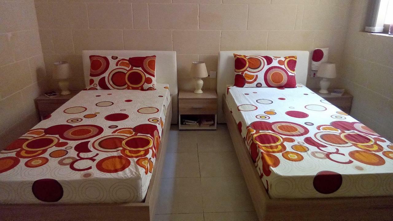 Rubis Daire Victoria Dış mekan fotoğraf