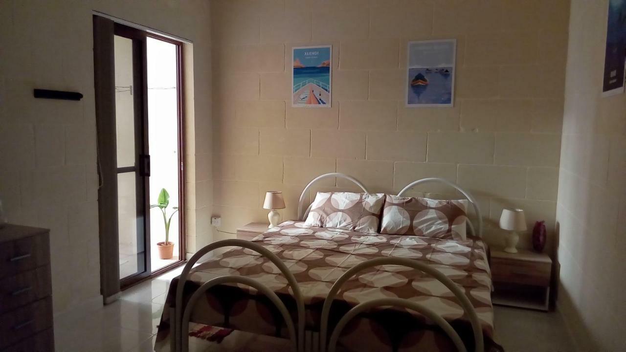 Rubis Daire Victoria Dış mekan fotoğraf